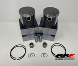 '95-'05 Sea-doo 800 / 782 .50mm O/S 82.50mm Bore Piston Kits GSX GTX RFI / Carb.