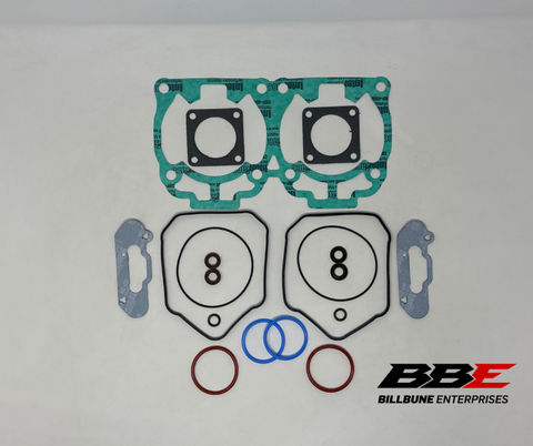 '09-'19 Ski-doo 600 ETEC Complete Top End Gasket Set, Renegade, MXZ, GSX 710303