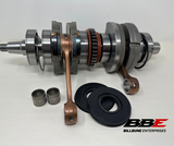 '00-'07 Sea-doo 951 DI WSM New Crankshaft 010-1019-01WSM With End Seals