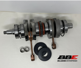 '00-'07 Sea-doo 951 DI WSM New Crankshaft 010-1019-01WSM With End Seals