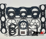 '01-'05 Yamaha XLT 1200 WSM Top End Gasket Set, XLT, XL 1200r, 007-614-03