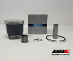 '92-'95 Kawasaki SX 750 WSM .50mm Oversized 80.50mm Bore Piston Kit, SS, SSXI