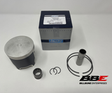 '92-'95 Kawasaki SX 750 WSM .50mm Oversized 80.50mm Bore Piston Kit, SS, SSXI