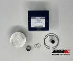 '92-'95 Kawasaki SX 750 WSM .50mm Oversized 80.50mm Bore Piston Kit, SS, SSXI