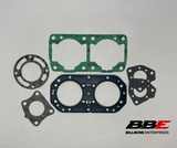 '92-'93 Kawasaki 750 SS WSM Top End Gasket Set, 007-634-02