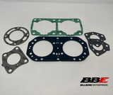 '92-'93 Kawasaki 750 SS WSM Top End Gasket Set, 007-634-02
