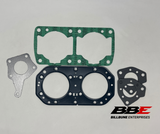 '98-'02 Kawasaki 750 SXi Pro WSM Top End Gasket Set, 007-631-01, SXi