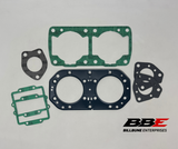 1994 Kawasaki 750 XiR WSM Top End Gasket Set, 007-633-01