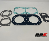 '98-'99 Kawasaki 750 Xi Sport WSM Top End Gasket Set, 007-634-01