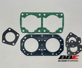 '95-'97 Kawasaki 750 ZXi WSM Top End Gasket Set, 007-629-01