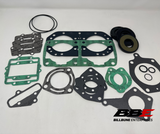'98-'02 Kawasaki 750 SXi Pro WSM Complete Gasket Set With Seals, 007-631, SXi
