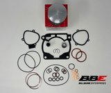 ‘07-‘16 KTM 250 SX Top End Rebuild Kit, Standard 66.40mm Bore Piston, Gaskets, PK1883