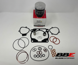 ‘07-‘16 KTM 250 SX Top End Rebuild Kit, Standard 66.40mm Bore Piston, Gaskets, PK1883