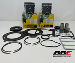 '97-'99 Yamaha V-Max 600 Engine Kit Standard 74.80mm Bore Piston Kits, Gaskets, Seals
