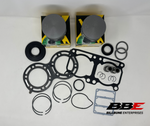 '97-'99 Yamaha V-Max 600 Engine Kit Standard 74.80mm Bore Piston Kits, Gaskets, Seals