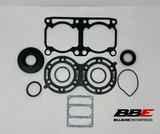 '97-‘99 Yamaha V-Max 600 Complete Gasket Set with Crankshaft Oil Seals 711247