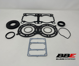 '97-‘99 Yamaha V-Max 600 Complete Gasket Set with Crankshaft Oil Seals 711247