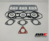 '95-'99 Polaris Indy XLT 600 Top End Gasket Set, XCR, 35.5695