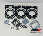 ‘02-‘06 Yamaha Sx Viper 700 Top End Gasket Set, 710269, Mountain