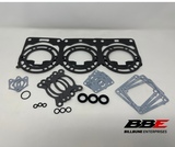 ‘02-‘06 Yamaha Sx Viper 700 Top End Gasket Set, 710269, Mountain