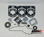 ‘02-‘06 Yamaha Sx Viper 700 Complete Engine Gasket Set with Seals, 711269