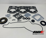 ‘02-‘06 Yamaha Sx Viper 700 Complete Engine Gasket Set with Seals, 711269