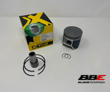 '98-'00 Arctic Cat ZL, ZR 500 Stock / Standard 71.00mm Bore Piston Kit, Powder