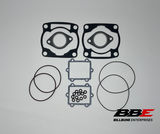 ‘98-‘99 Arctic Cat powder Special 600 Top End Gasket Set, 35.5597, ZR, ZL