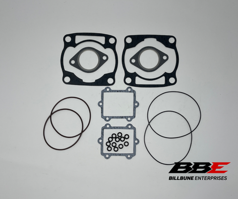 ‘98-‘99 Arctic Cat powder Special 600 Top End Gasket Set, 35.5597, ZR, ZL