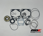 ‘98-‘99 Arctic Cat powder Special 600 Engine Gasket Set with Seals, 711227, ZR, ZL