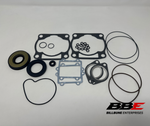 ‘98-‘99 Arctic Cat powder Special 600 Engine Gasket Set with Seals, 711227, ZR, ZL