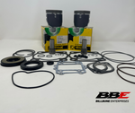 '98-'00 Arctic Cat ZL, ZR 500 Engine Kit Standard 71mm Bore Piston Kits, Gaskets, Seals