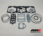‘98-‘02 Yamaha SRX700 Top End Gasket Set, 710246, 1998 Mountain 700