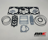 ‘98-‘02 Yamaha SRX700 Top End Gasket Set, 710246, 1998 Mountain 700