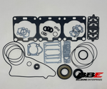 ‘98-‘02 Yamaha SRX700 Engine Gasket Set with Seals, 711246, 1998 Mountain 700