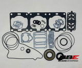 ‘98-‘02 Yamaha SRX700 Engine Gasket Set with Seals, 711246, 1998 Mountain 700