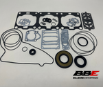 ‘98-‘02 Yamaha SRX700 Engine Gasket Set with Seals, 711246, 1998 Mountain 700
