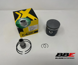 '98-'02 Yamaha SRX700 Stock / Standard 69.00mm Bore Piston Kit ‘98 Mountain 700