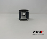 '98-'02 Yamaha SRX700 Stock / Standard 69.00mm Bore Piston Kit ‘98 Mountain 700