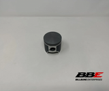 '98-'02 Yamaha SRX700 Stock / Standard 69.00mm Bore Piston Kit ‘98 Mountain 700