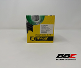 '98-'02 Yamaha SRX700 Stock / Standard 69.00mm Bore Piston Kit ‘98 Mountain 700