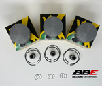 ‘02-‘06 Sx Viper 700 Stock / Standard 69.00mm Bore Piston Kits, SX Viper Mountain