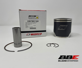 ‘08-‘18 Polaris 600 IQ Racer Wiseco Piston Kit, 73.80mm Bore, 2467M07380
