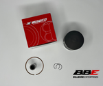 ‘08-‘18 Polaris 600 IQ Racer Wiseco Piston Kit, 73.80mm Bore, 2467M07380