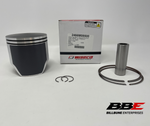 '18-'19 Arctic Cat M8000, ZR8000 Sno Pro Standard 85mm Bore Wiseco Piston Kit, Riot