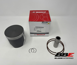 '18-'19 Arctic Cat M8000, ZR8000 Sno Pro Standard 85mm Bore Wiseco Piston Kit, Riot