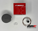 '18-'19 Arctic Cat M8000, ZR8000 Sno Pro Standard 85mm Bore Wiseco Piston Kit, Riot