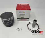 '10-'17 Arctic Cat F8, M8, ZR8000 Standard 85mm Bore Wiseco Piston Kit, XF8000 Sno Pro