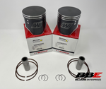 '10-'17 Arctic Cat F8, M8, ZR8000 Standard 85mm Bore Wiseco Piston Kits, XF8000 Sno Pro