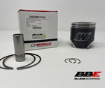 '14-'19 Arctic Cat M, ZR 6000 Standard 73.80mm Bore Wiseco Piston Kit, 600 C-TEC2